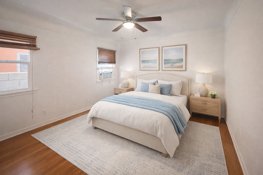 Building Photo - 160 Santa Ana Ave