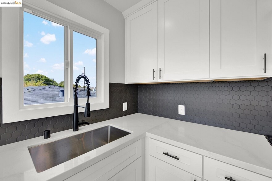 Kitchen - 1120 59th St