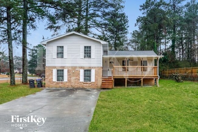 Building Photo - 1853 Vly Vw Rd