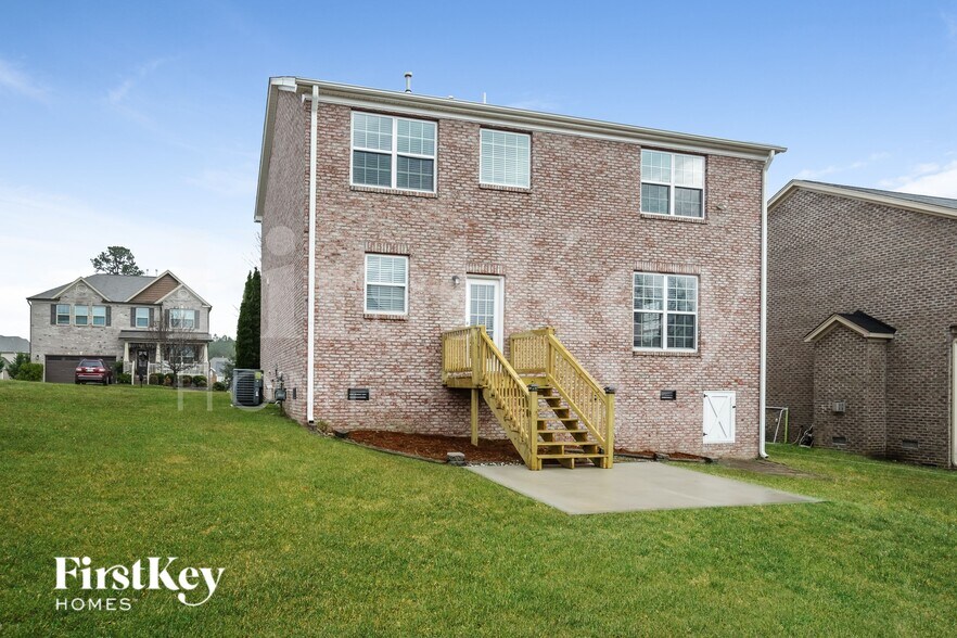 Building Photo - 1656 Havenbrook Ct