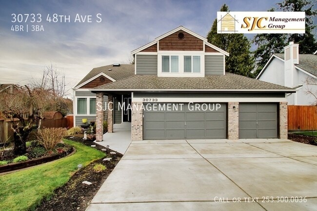 Primary Photo - 30733 48th Ave S