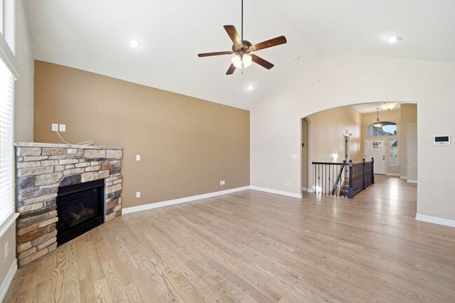 Building Photo - Fabulous Northern Colorado Springs Location! Academy School District 20!