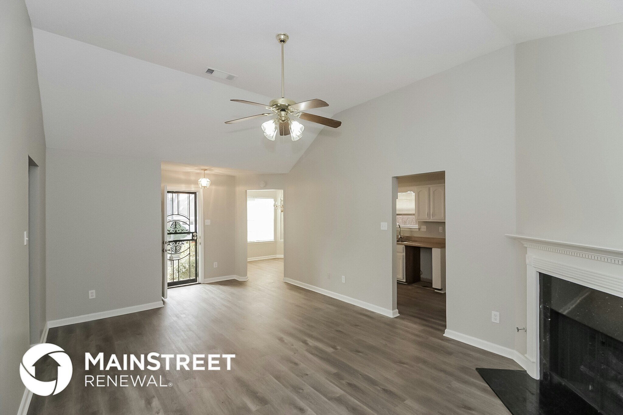 Building Photo - 1616 Camille Way