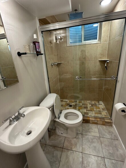 Bathroom - 4571 Beach Ct