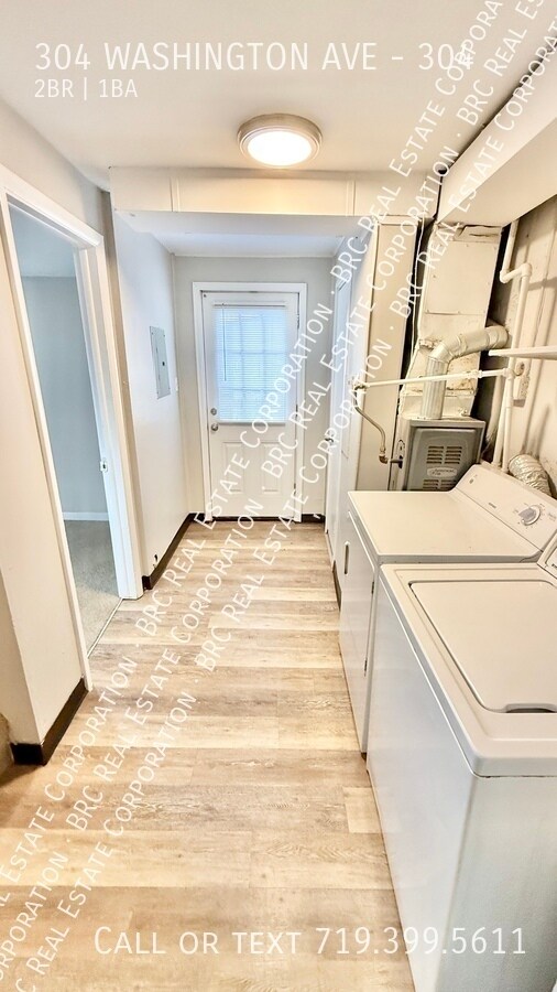 Building Photo - 304 Washington Ave