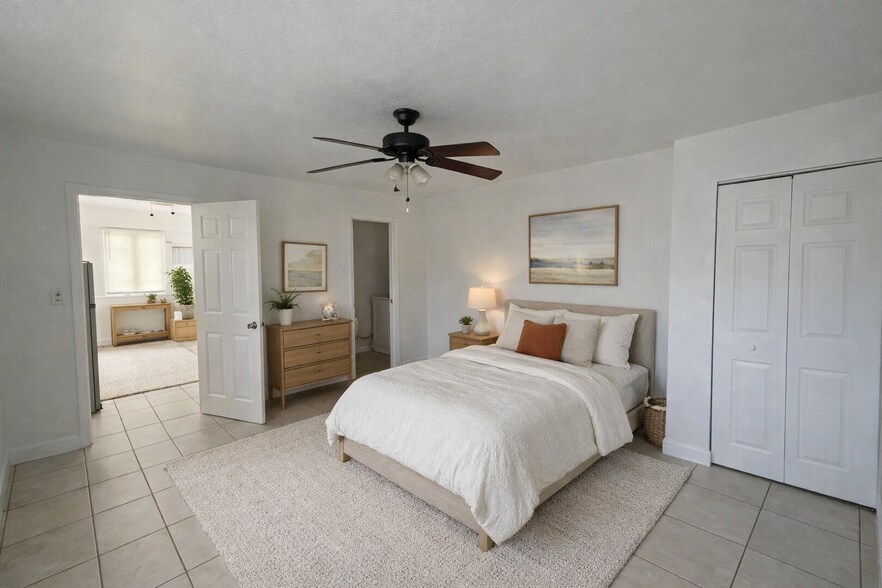 Building Photo - 5731 Flagler Street # 3