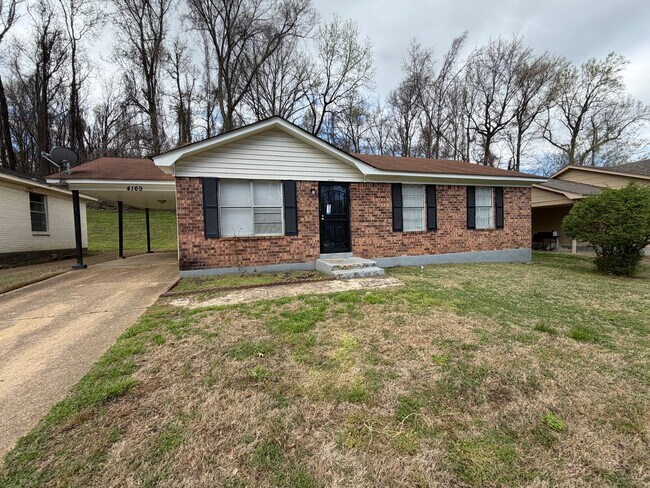 Building Photo - 4169 Double Tree St