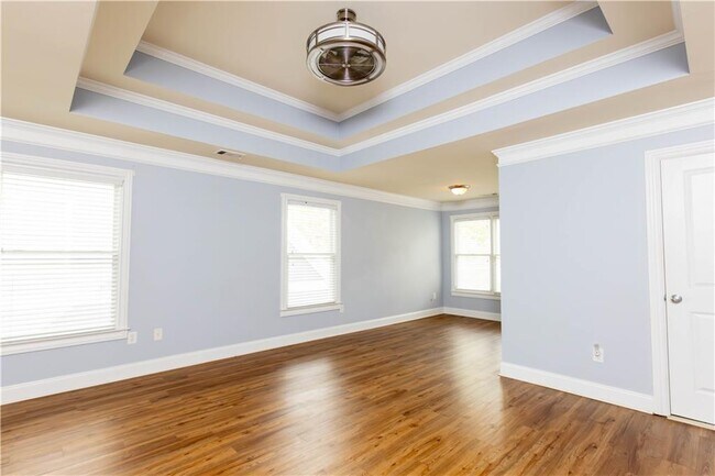 Building Photo - 1705 Barfield Run NW