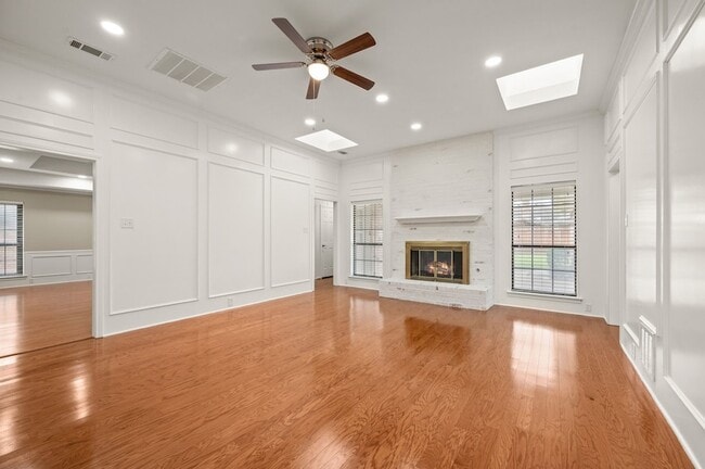 Building Photo - 1802 Campbell Trail