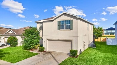 Building Photo - 4-Bedroom Home with Spacious Layout in Ayersworth Glen – Wimauma, FL