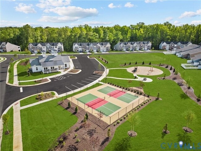 Building Photo - 5509 Addison Gate Dr