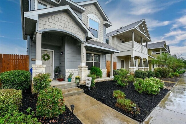 Building Photo - Beautiful Three Bedroom Home for Rent in Chaparral Crossing