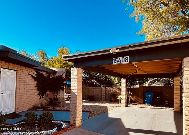 Building Photo - 15408 N 23rd St