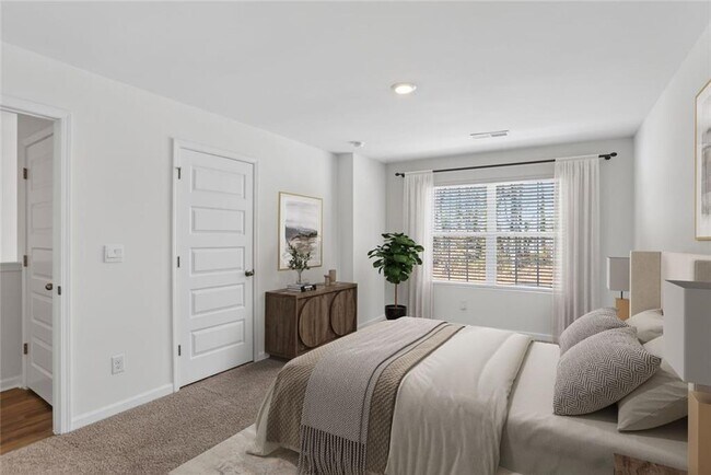 Building Photo - 2818 Georgia Aster Way