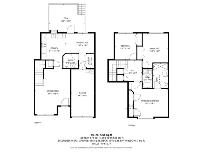 Building Photo - ***APPLICATION CURRENTLY UNDER REVIEW***Modern Elegance: 3-Bedroom Townhome with Wood Flooring, S...