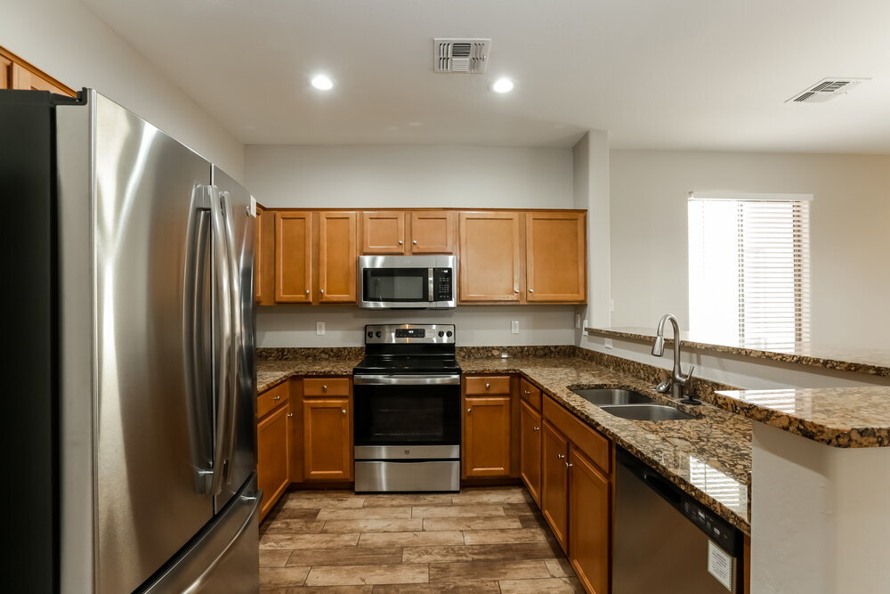 Building Photo - 6913 W Maldonado Rd