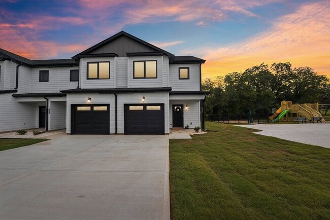 Primary Photo - Brand-New Luxury Townhomes in Newton w/ Pr...