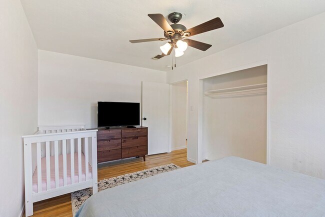 Building Photo - Charming 3-bedroom, 1-bath home in Anderson