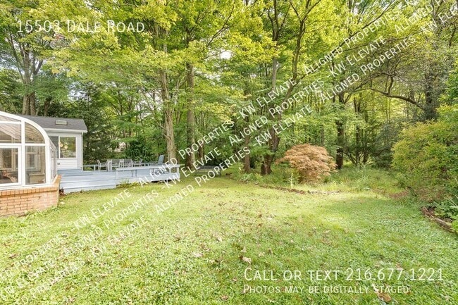 Building Photo - 15503 Dale Rd