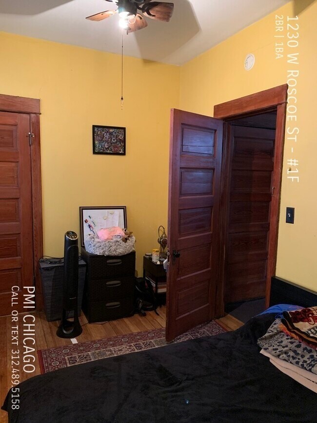 Building Photo - 1230 W Roscoe St