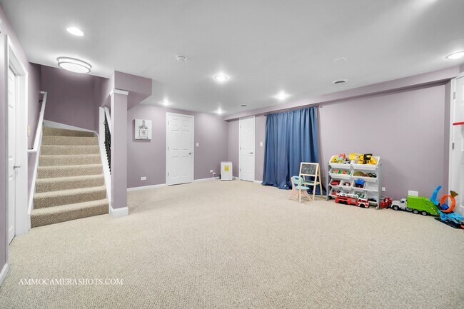 Building Photo - 2389 Stoughton Cir