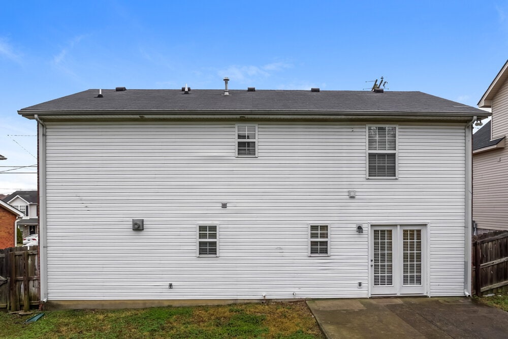 Building Photo - 3136 Skinner Dr