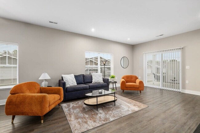 Building Photo - 5883 Cabernet Ave