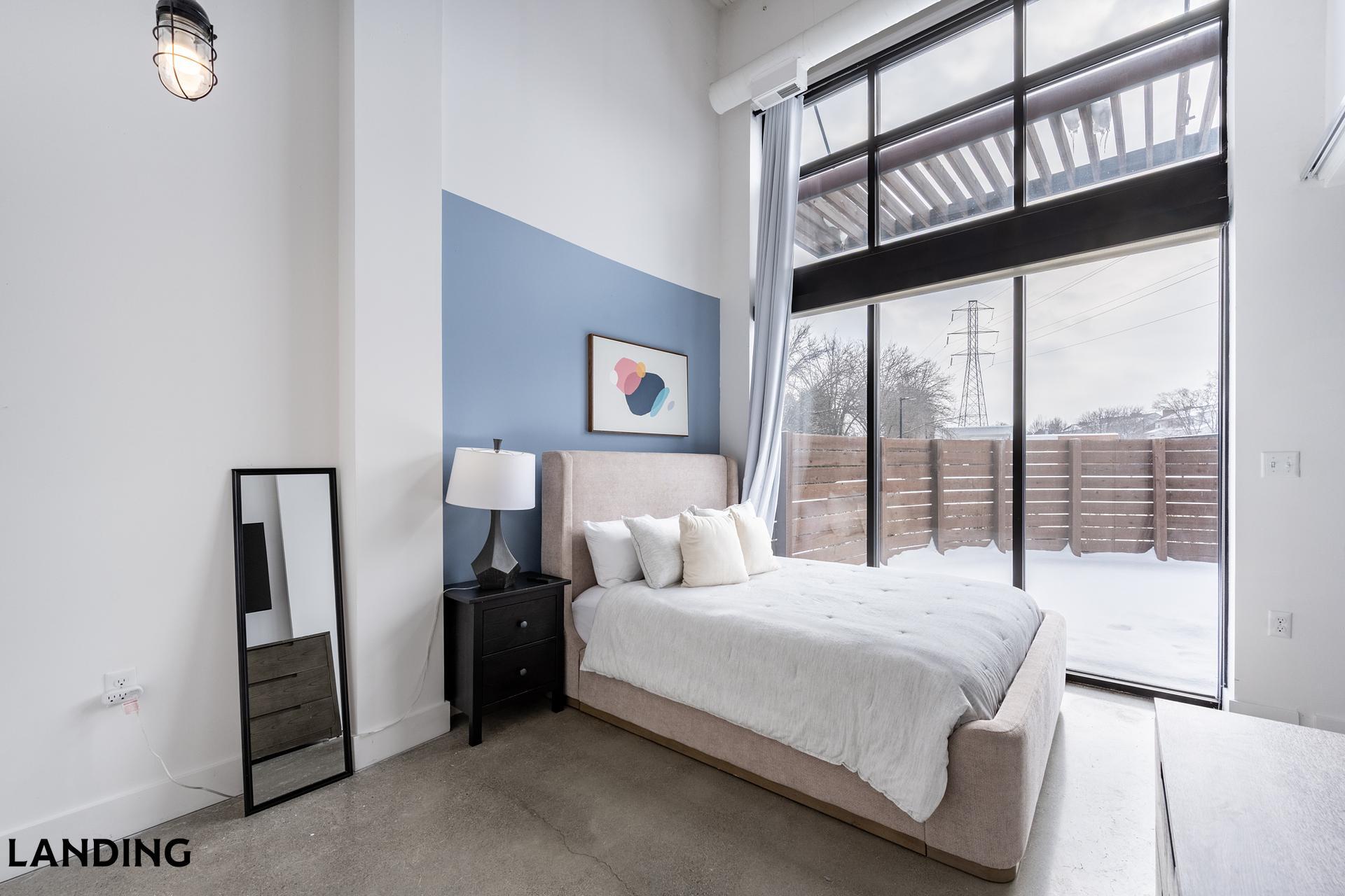 Building Photo - 1210 Morse Ave