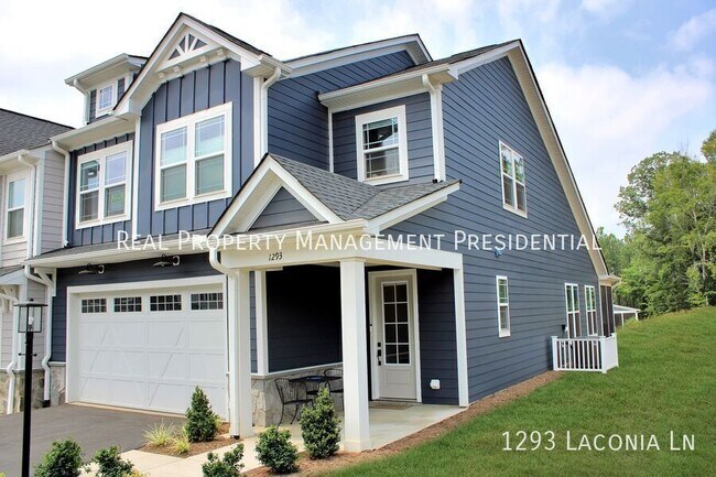 Building Photo - 1293 Laconia Ln