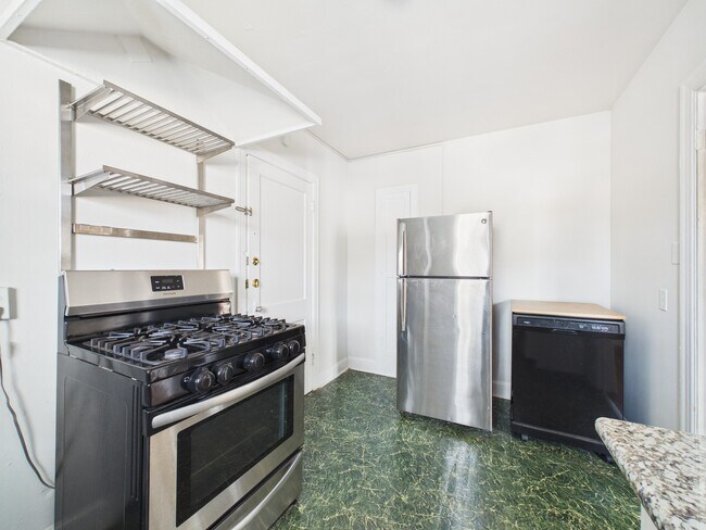 Building Photo - 1920 Richmond Ave.