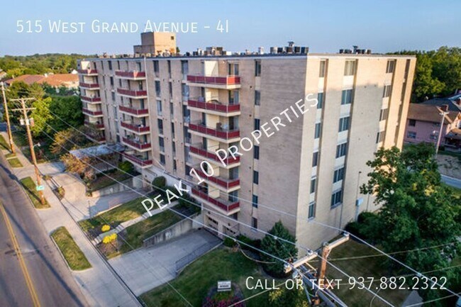 Building Photo - 515 W Grand Ave