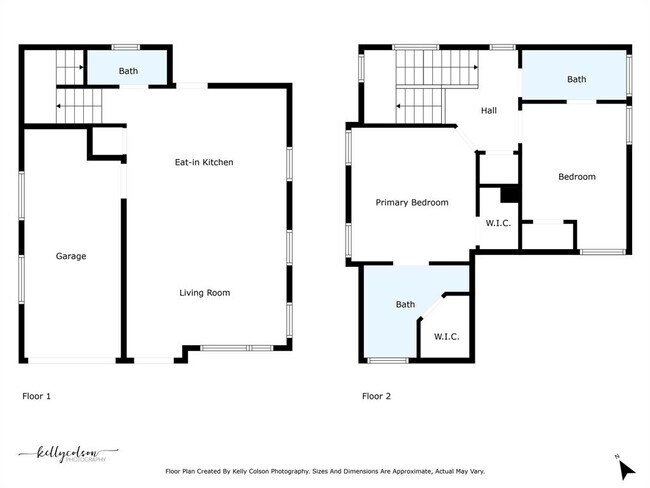 Building Photo - 408 W Odell St