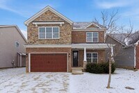 Building Photo - 1168 Autumn Ridge Dr