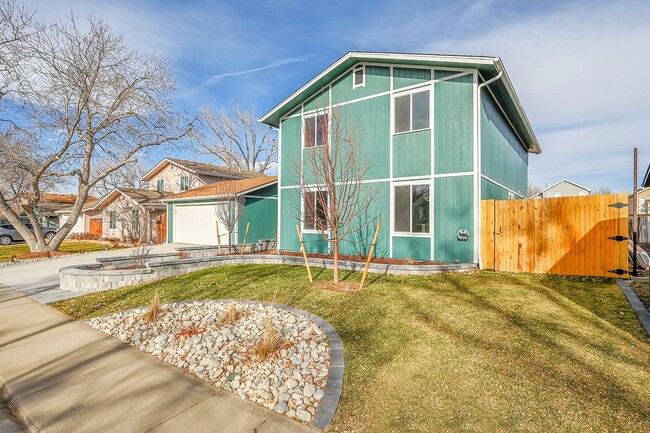 Building Photo - Fully Remodeled Home