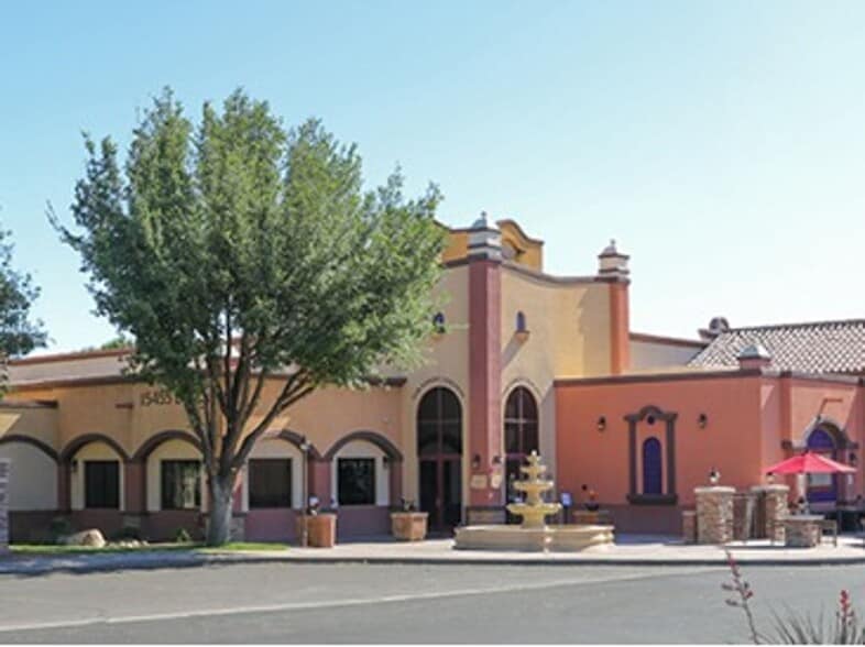 Building Photo - 281 W Paseo Celestial