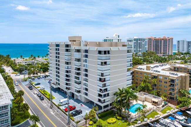 Primary Photo - 1401 S Ocean Blvd