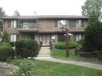 Building Photo - 626 S Cass Ave