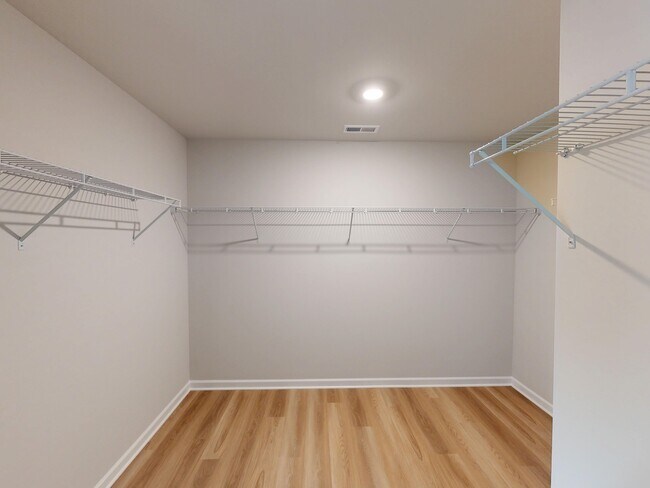 Floorplan - Crescent Valley