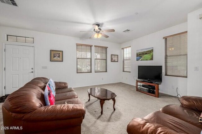 Building Photo - 2854 S Peel Dr