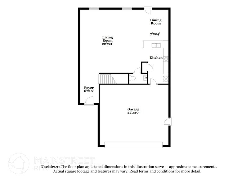 Building Photo - 605 Clover Cir