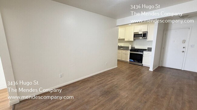 Building Photo - 3436 Hugo St