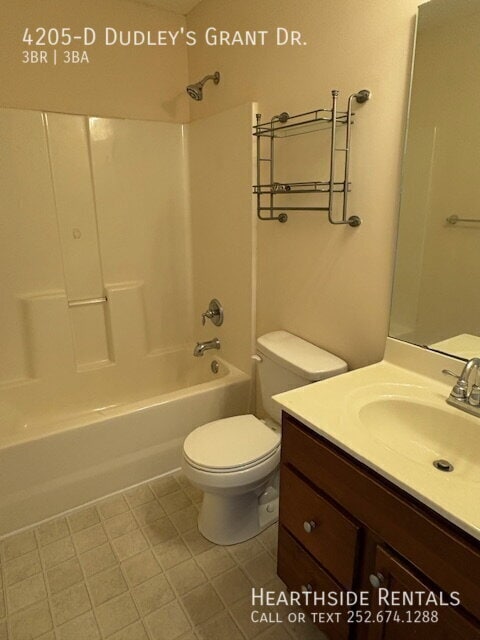 Building Photo - 4205 Dudleys Grant Dr
