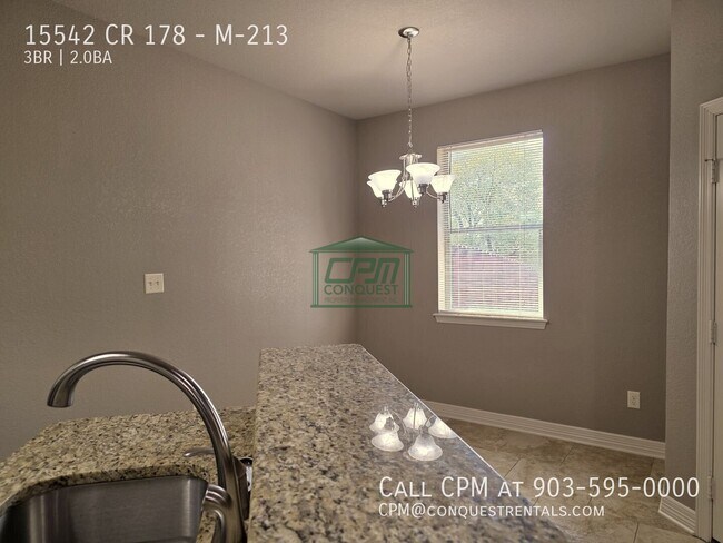 Building Photo - 15542 CR 178-M-213