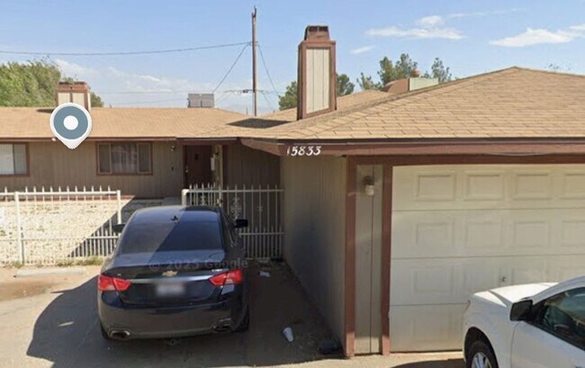 Building Photo - 15833 Serrano Rd