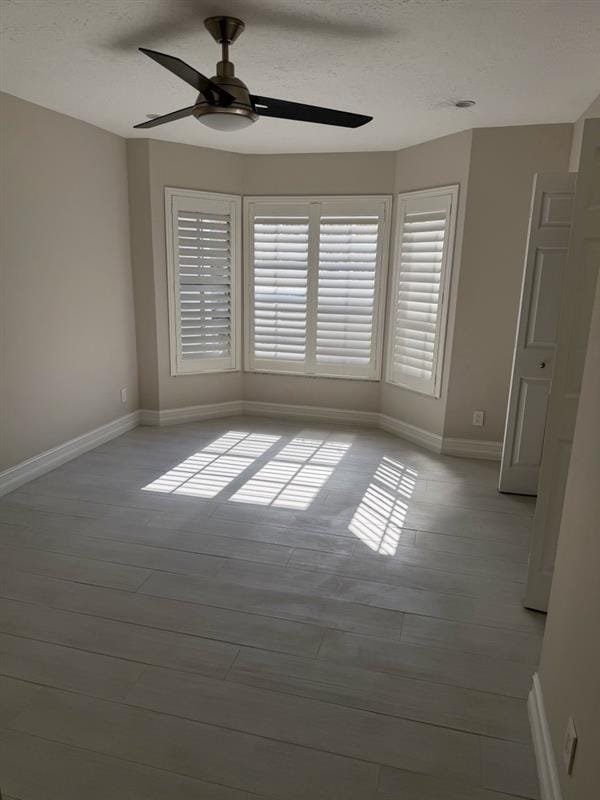 2nd Bedroom - 603 S Dakota Ave