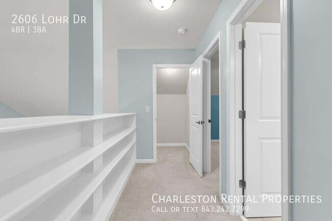 Building Photo - 2606 Lohr Dr