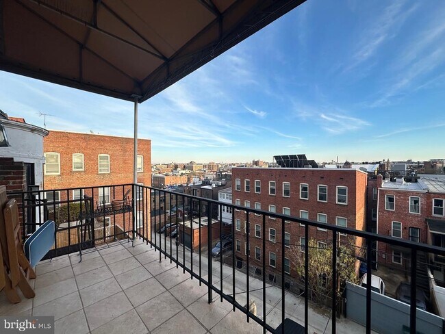 Building Photo - 1830 California St NW