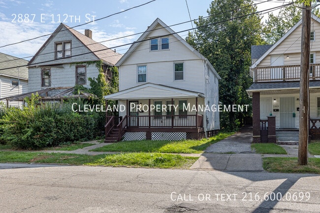 Primary Photo - 2887 E 112th St