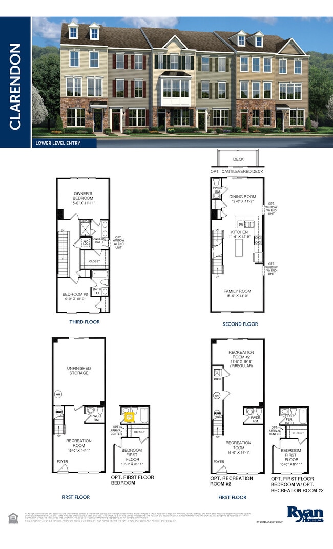 Building Photo - 2816-2816 Evansgreen Dr