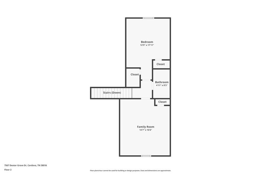 Building Photo - 7567 Dexter Grove Dr